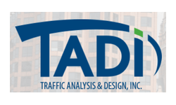 TADI Traffic Analysis & Design, Inc.